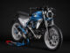 2027 Ducati Scrambler 100