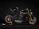 2027 Ducati Streetfighter v4 S 100