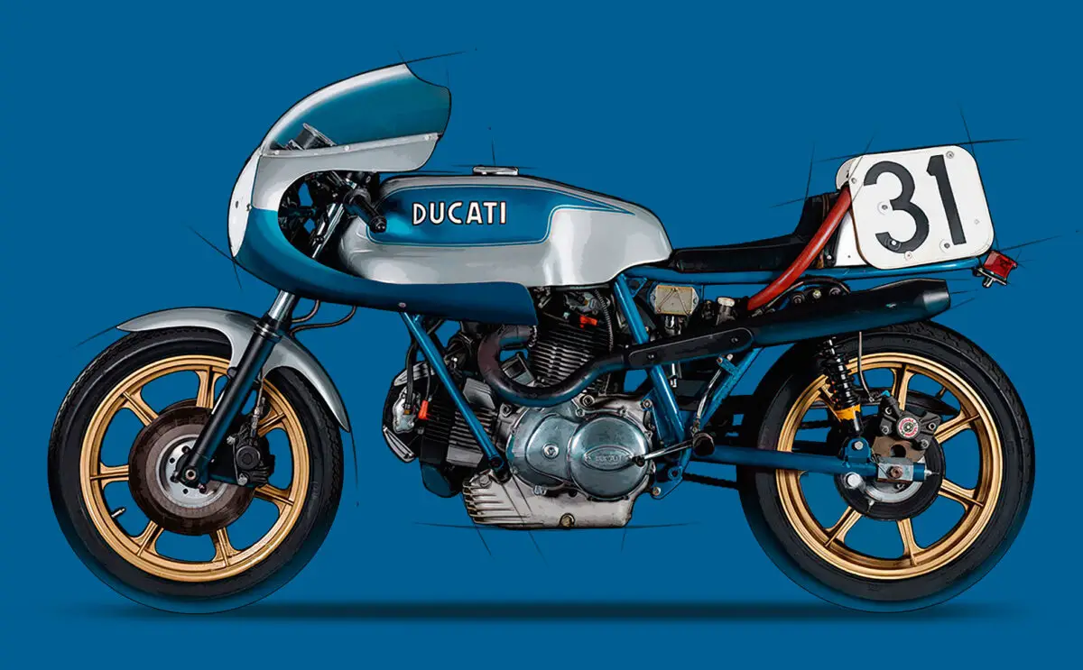 2027 Ducati XDiavel V4 100