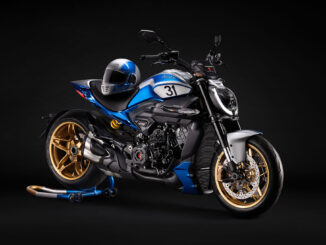2027 Ducati XDiavel V4 100