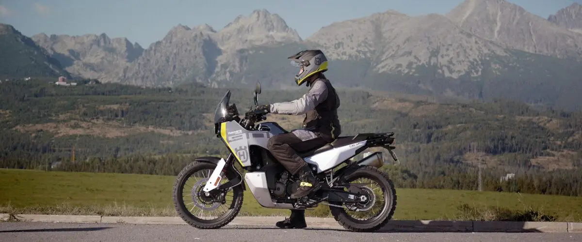 2027 Husqvarna 901