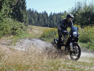 2027 Husqvarna 901