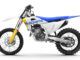 2027 Husqvarna FC350
