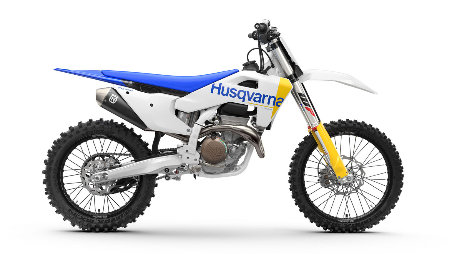 2027 Husqvarna FC350 Review | Total Motorcycle