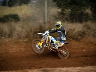 2027 Husqvarna TC125