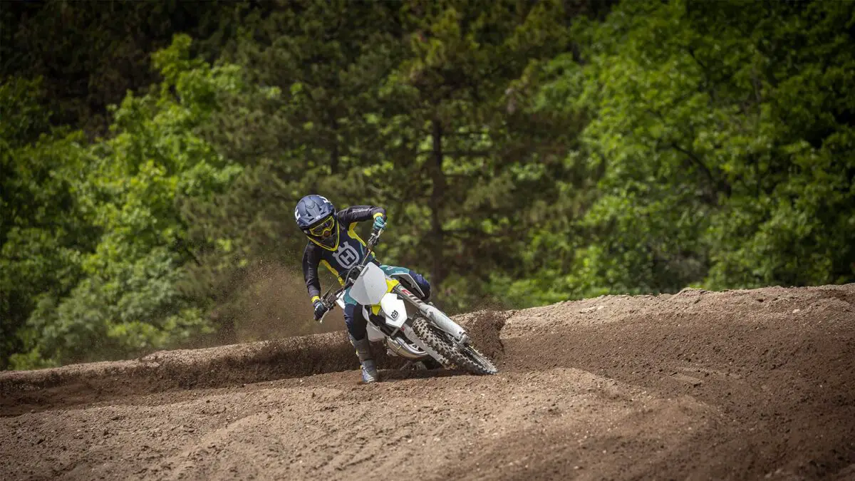 2027 Husqvarna TC85 17/14