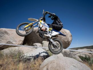 2027 Husqvarna TX300