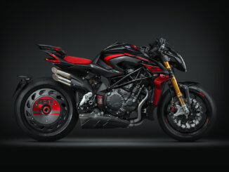 2027 MV Agusta Brutale 1000 ABT