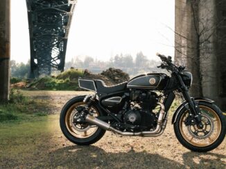 2027 Royal Enfield Reload 650
