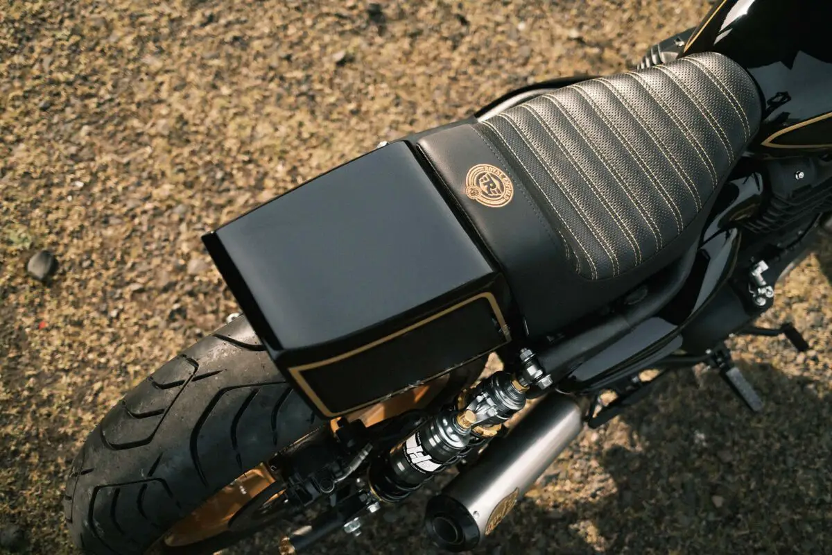 2027 Royal Enfield Reload 650