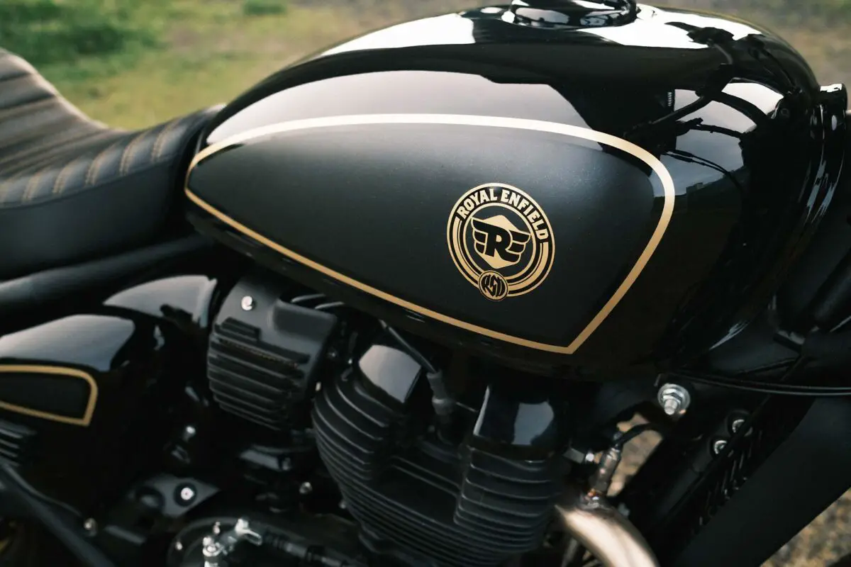 2027 Royal Enfield Reload 650