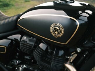 2027 Royal Enfield Reload 650