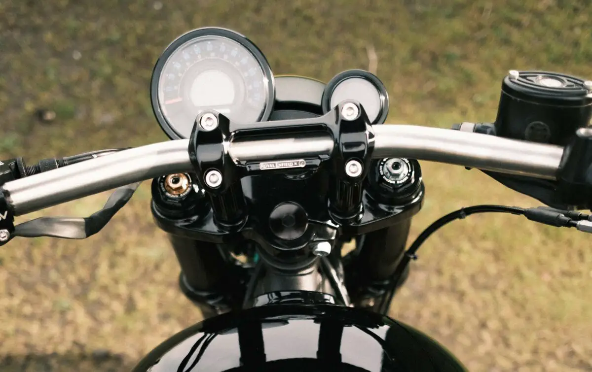 2027 Royal Enfield Reload 650