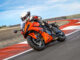 2027 Suzuki GSX-8R9