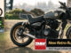 Retro Rules! New 2027 Reload 650 RSD shifts up to inspire riders!