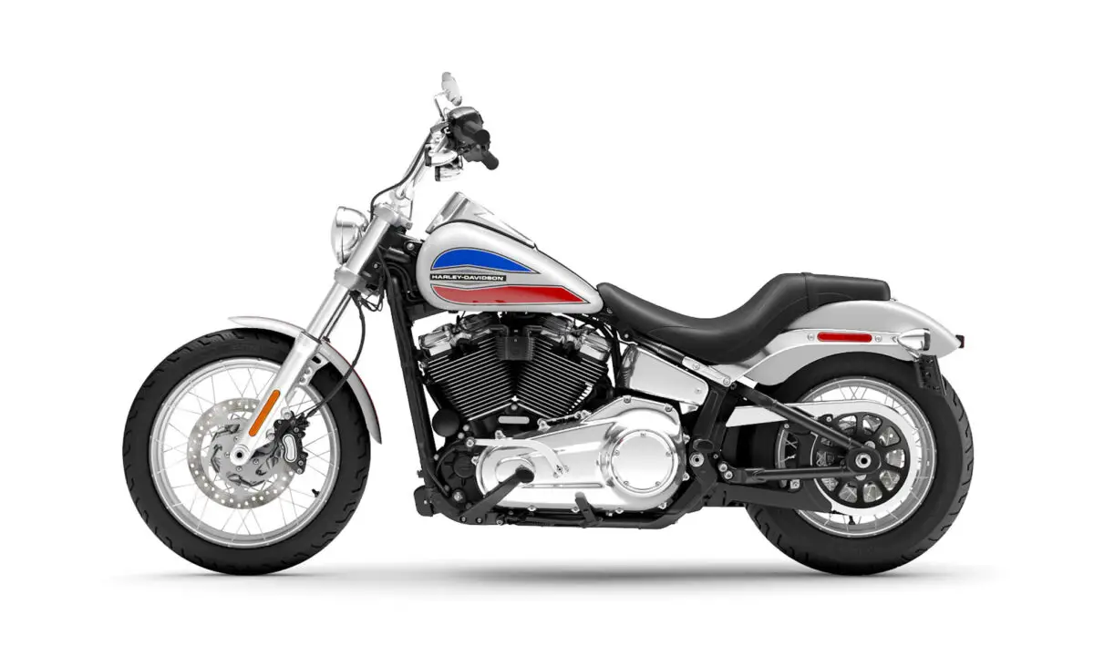 2026 Harley-Davidson Super Glide