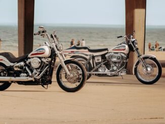 2026 Harley-Davidson Super Glide