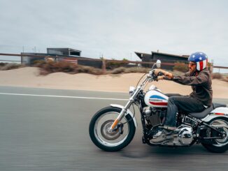 2026 Harley-Davidson Super Glide