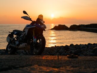 2027 BMW F450GS