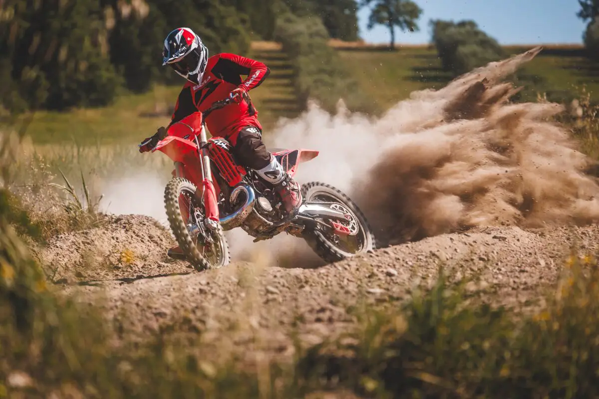 2027 Beta 250 RX 2-Stroke