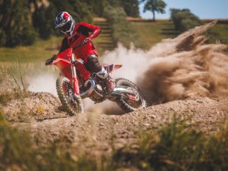 2027 Beta 250 RX 2-Stroke