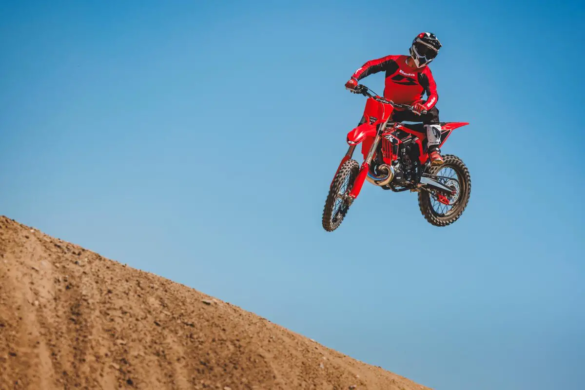 2027 Beta 350 RX 2-Stroke