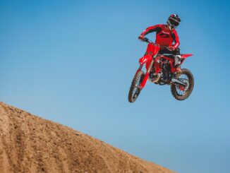 2027 Beta 350 RX 2-Stroke