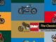 2027 Ducati Classics are Back! 10 liveries & 100 numbered bikes