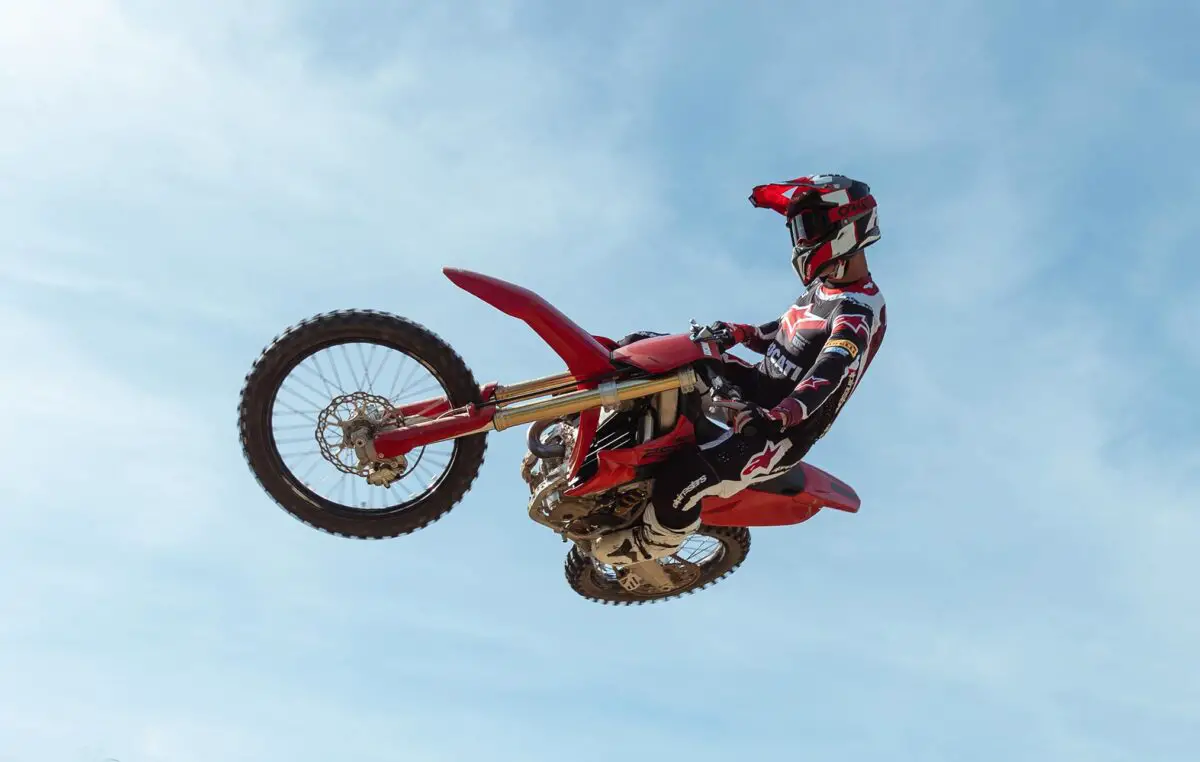 2027 Ducati Desmo250 MX