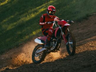 2027 Ducati Desmo250 MX