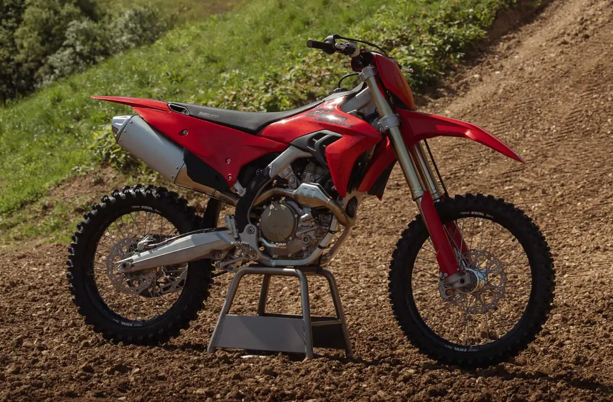2027 Ducati Desmo250 MX