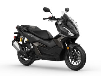 2027 Honda ADV160