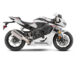 2027 Honda CBR1000RR ABS
