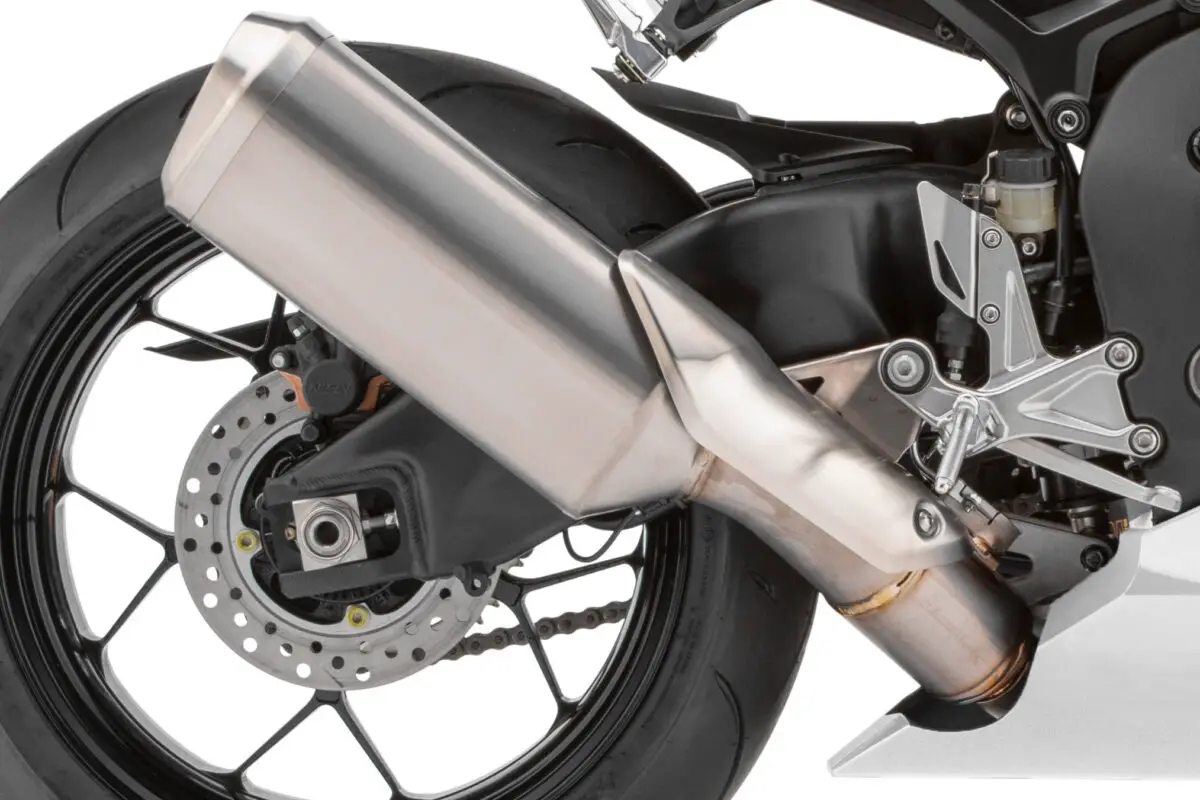 2027 Honda CBR1000RR ABS