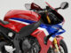 2027 Honda CBR1000RR-R Fireblade SP