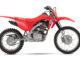 2027 Honda CRF125F Big Wheel