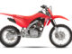 2027 Honda CRF125F