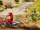 2027 Honda CRF250R HRC Works Edition
