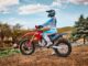 2027 Honda CRF250RX