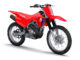 2027 Honda CRF300F