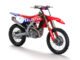 2027 Honda CRF450R HRC Works Edition