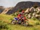 2027 Honda CRF450RX