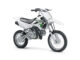 2027 Kawasaki KLX110RL