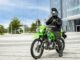 2027 Kawasaki KLX230S ABS
