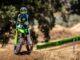 2027 Kawasaki KX250F