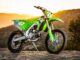 2027 Kawasaki KX250FX