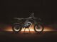 2027 Kawasaki KX327X