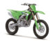 2027 Kawasaki KX450F