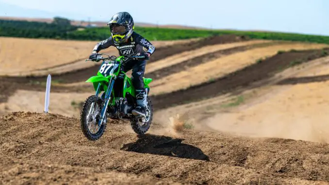 2027-Kawasaki-KX65a 2027 Kawasaki KX65