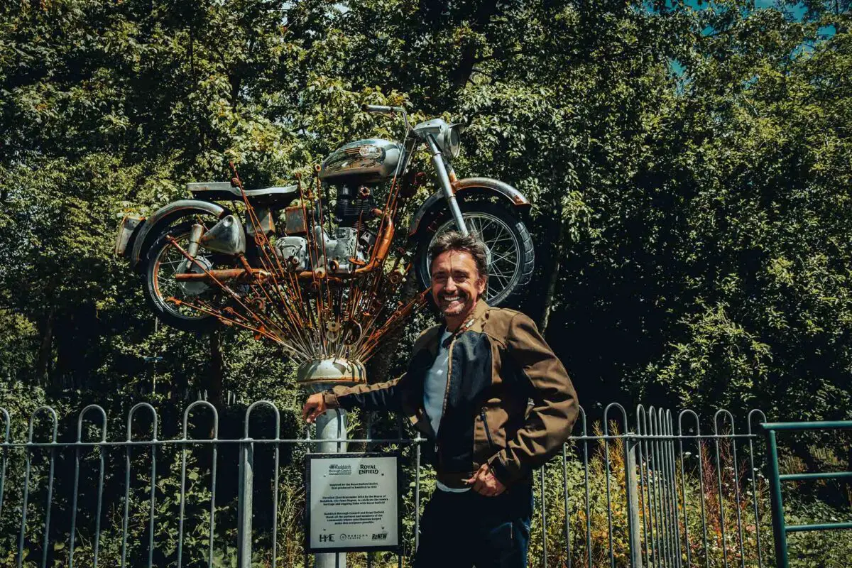 2027 Royal Enfield Classic 650 125 Year Special Edition